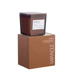 Fragrance Candle 