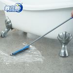 RT-C1246 Rubber Broom, , large