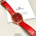 [TIMEMASTER] SWAROVSKI watch, 38mm, SW00005, , large