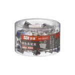 25mm Binder Clip 0235T, , large