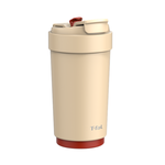特福小日子系列不鏽鋼咖啡杯450ml, , large