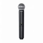Shure BLX24/SM58 無線麥克風組【敦煌樂器】, , large