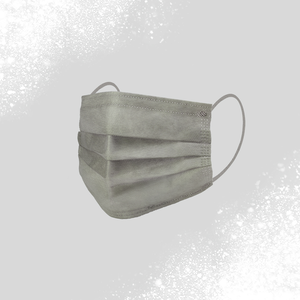 [CHENYU辰昱] 平面涼感醫療口罩 30入