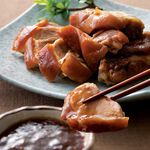 統_海鴻飯店 萬巒豬腳-970g*2盒(冷凍), , large