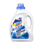Attack Anti Bacteria EX Liquid Bottle, , large
