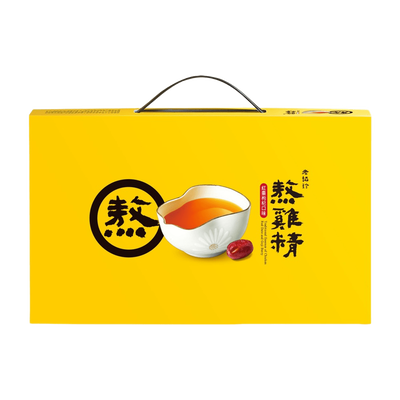 老協珍熬雞精 紅棗枸杞42mlx14