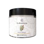 【b.Aromma貝羅馬】潤亮美胸敷膜(按摩霜)380ml, , large