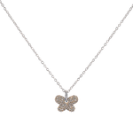 necklace, , large