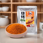 翠宏燒烤二合一調味料 450g(辣) (2027/01/05), , large