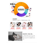 【日本旭川】AIRFit氧活力側睡枕+側睡枕專用枕套, , large