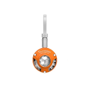 【Aerogogo】GIGA PUMP Air 指尖幫浦-科技銀