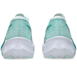 [秉宸] ASICS MAGIC SPEED 4 慢跑鞋 綠白 一般楦 1011B875-401, , large