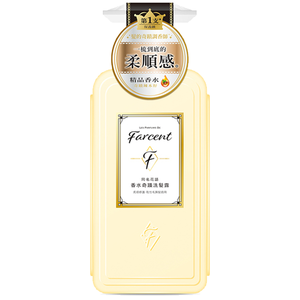 Farcent Perfume Shampoo-Floral Breeze