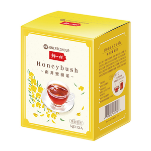 ONEFRESHCUP Honeybush Tea