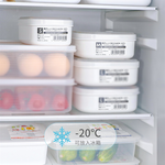 【毓秀堂】NAKAYA 手繪風附隔板便當盒, , large