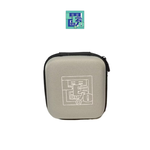 Hard shell anti-collision storage bag, , large