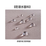 SOLIS 步行者系列側背小包-附迷你包-山羊灰, , large