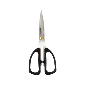 Miyaco 米雅可 輕漾剪刀雞骨多功能可拆式剪刀 廚房料理剪刀-Leidea樂德兒