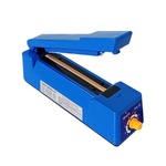 110V Green Dragonfly Sealing Machine Model 100 - Can seal 10cm seal, , large