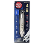 【Greenbell】Takumi No Waza SS curved blade c/Catcher, , large