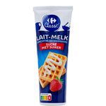 C-Condensed milk Tube 170g, , large