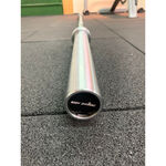 【德旺健身器材】 TO-OB86C 奧林匹克槓【CERAKOTE材質】, , large