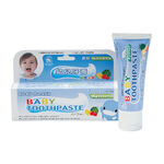 baby toothpaste, , large