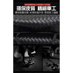 金德恩 GS MALL 車用面紙盒 車用面紙盒 魔鬼氈面紙盒 菱格紋面紙盒 面紙盒 面紙 衛生紙收納 車用收納, , large