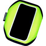 Success成功 S1820 涼感手機臂套(多色)黃綠, , large