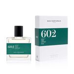 法國Bon Parfumeur｜中性淡香精30ml #602 - 胡椒 x 雪松 x 廣藿香, , large