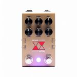 Jackson Audio Hour Glass Compressor 壓縮效果器【敦煌樂器】, , large