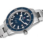 RADO 雷達 庫克船長自動機械腕錶-42mm R32105203, , large