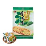Chive Feast Salty Crackers, , large