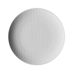 Rosenthal Mesh Disc - White 27cm, , large