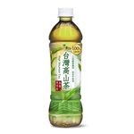 悅氏台灣高山茶 550ml, , large