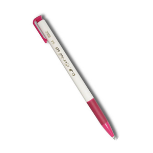 【O.B.】Gel-Ball 自動 原子筆 0.5mm 單色 2支/組 OB-200A - 多款可選