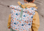    ROlltop backpack, , large