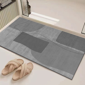 maze weave diatom soft mat