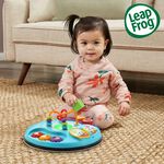 官方直營【LeapFrog】木質ABC兩用學習桌, , large