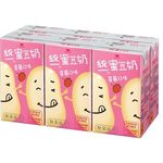 Uni-President Soya Milk-, , large