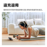 Mcdodo MC836 Meta 20W Power Bank with stand 5000mAh 18.5Wh, , large