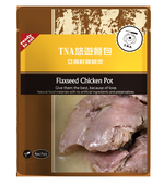 T.N.A. FRESH Food Seriss-Flaxseed Chicken Pot, , large