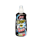 [日日好物]日本小林製藥-超濃密泡泡Sanibon衛浴水管疏通劑400ml/黑瓶(洗手台排水管泡沫清潔疏通劑,排水口防堵塞除臭劑,溶解毛髮除油垢疏通劑), , large