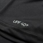 NIKE JDI SWOOSH 成人男性短袖防曬衣 健身 戶外運動 吸汗 乾爽 透氣 彈性 舒適 抗UV 黑 亮綠 藍綠, , large