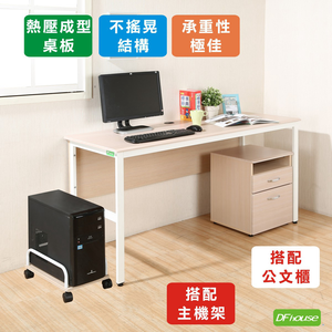 computer desk