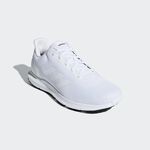 Adidas Cosmic 2 男 慢跑鞋 運動鞋 跑鞋 多功能 緩震 白 [F34876], , large