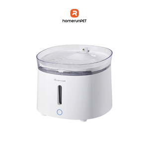 homerunpet Wireless Pump Pet Fountain