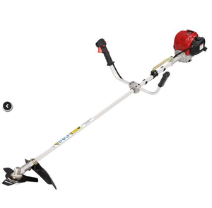 【TAKUMI】MORI V601+TB43 Backpack Brush Cutter