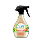 Febreze Fabric Deodorant Spray Golden 370ml Orange, , large