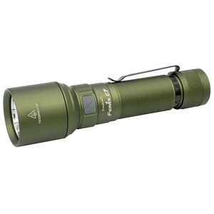 FENIX flashlight